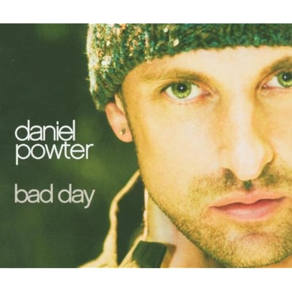 POWTER,DANIEL - Daniel Powter - Amazon.com Music